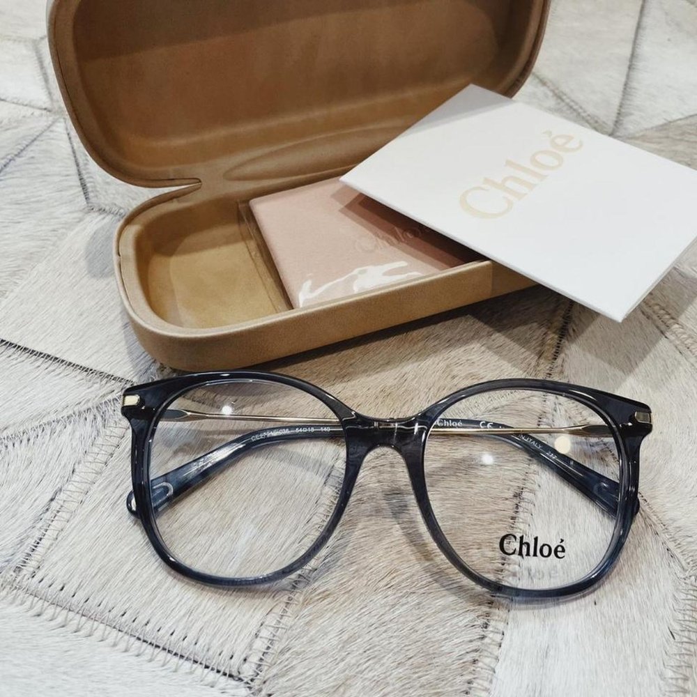 Chloé glasses
